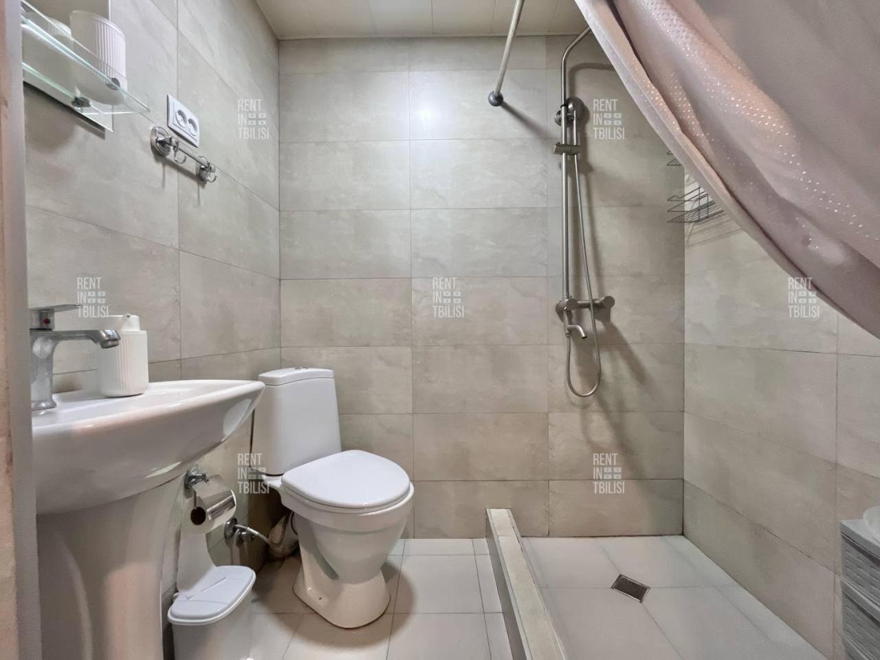 L&L Apartment 2Nd Tbilisi Esterno foto